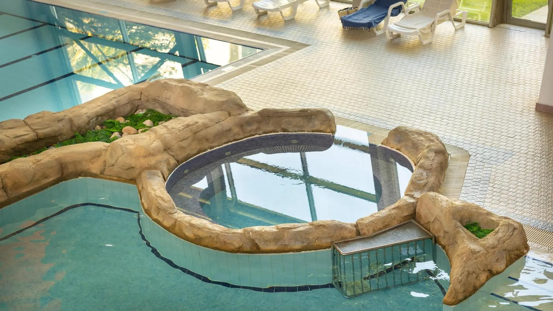 Aqua Fantasy Aquapark Hotel & Spa Kusadasi