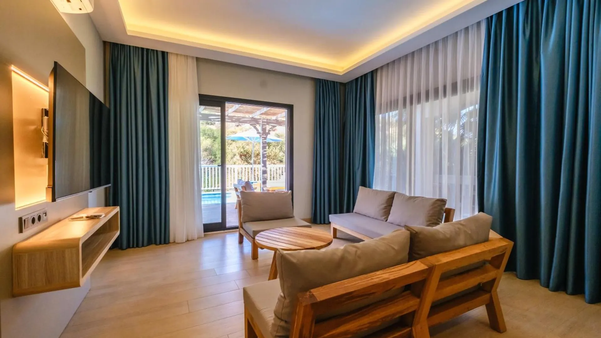 *****  Aqua Fantasy Aquapark Hotel & Spa Kusadası Turquie