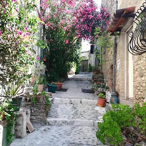  Appartamento La Plenitude Francia