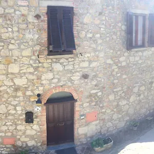  Appartamento Da Monica Italia