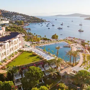 5* Semesteranläggning (resort) Baia Bodrum