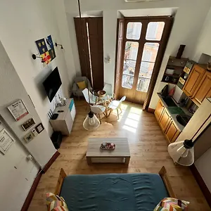 Apartment Macgregor 