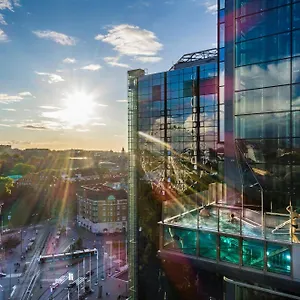 Hotell Gothia Towers & Upper House ****