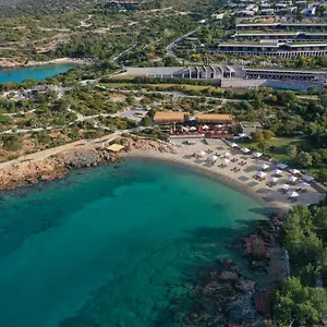 5* Semesteranläggning (resort) Six Senses Kaplankaya