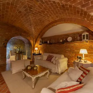  Appartamento La Casetta Di Borgo Italia