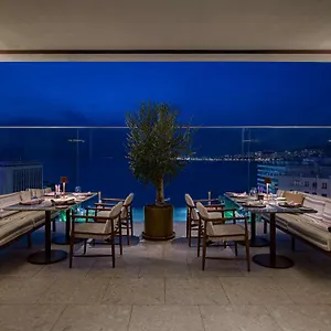Hotel Swissotel Buyuk Efes, Smirne