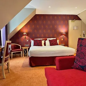 Saint Germain Hotel Paris