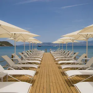 4* Semesteranläggning (resort) Bellazure