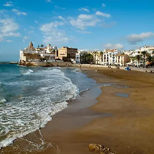Port D'aiguadolç Sitges