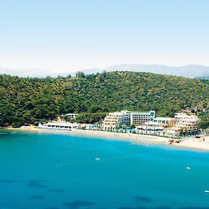 Station touristique Paloma Pasha, Özdere