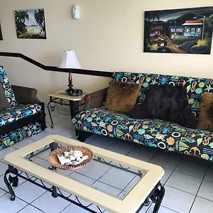 Apartment Ocean Front 