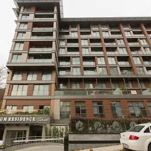 Cts Elysium Taksim Istambul