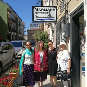  Alloggio in famiglia Marmara Turchia