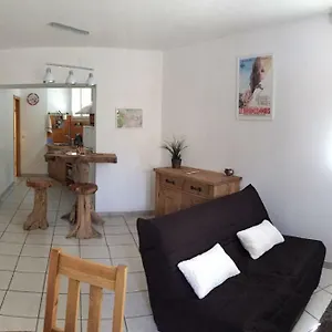  Appartamento Le Petit Moulin Francia