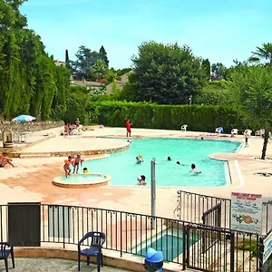 *** Campeggio Bungalow Vacances Francia