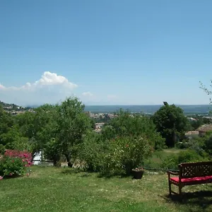 Heure Bleue Manosque