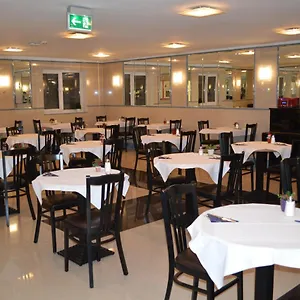 Donaustadt Kagran Hotel Wien