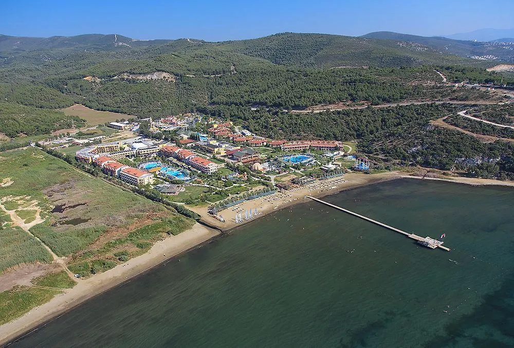 Aqua Fantasy Aquapark Hotel & Spa Kusadasi