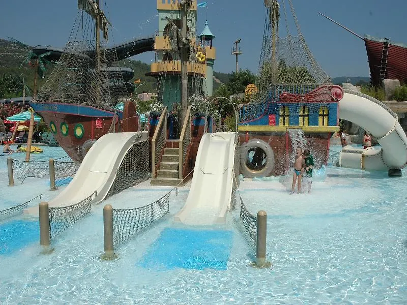 Aqua Fantasy Aquapark Hotel & Spa Kusadasi