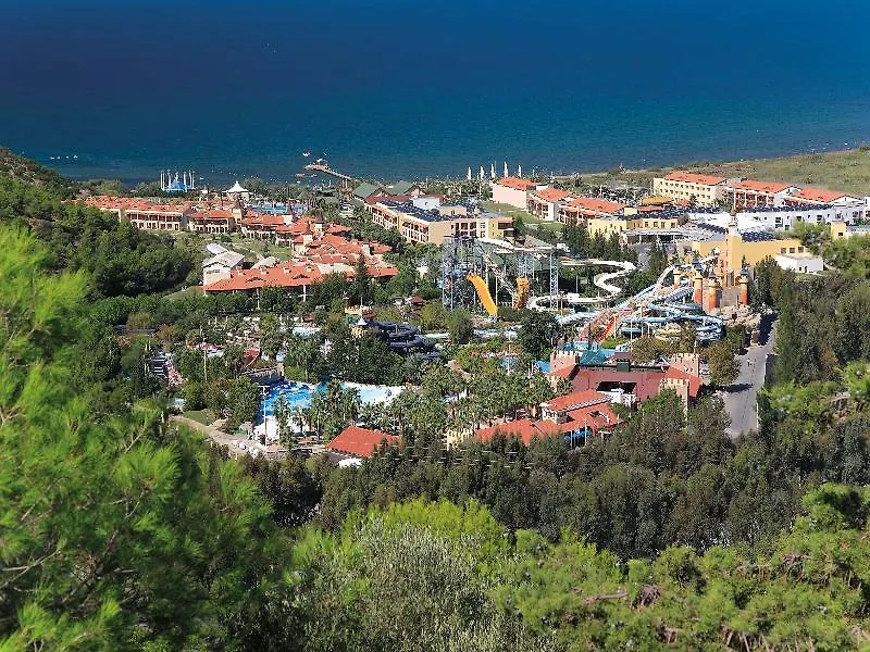 Aqua Fantasy Aquapark Hotel & Spa Kusadasi 5*,
