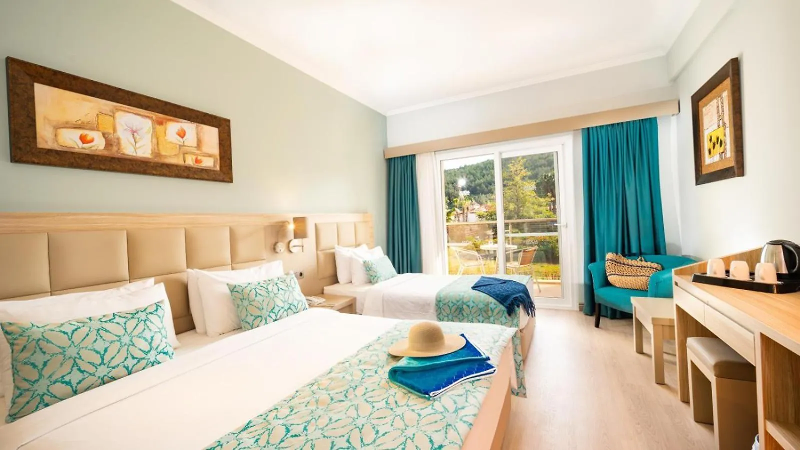 Aqua Fantasy Aquapark Hotel & Spa Kusadasi