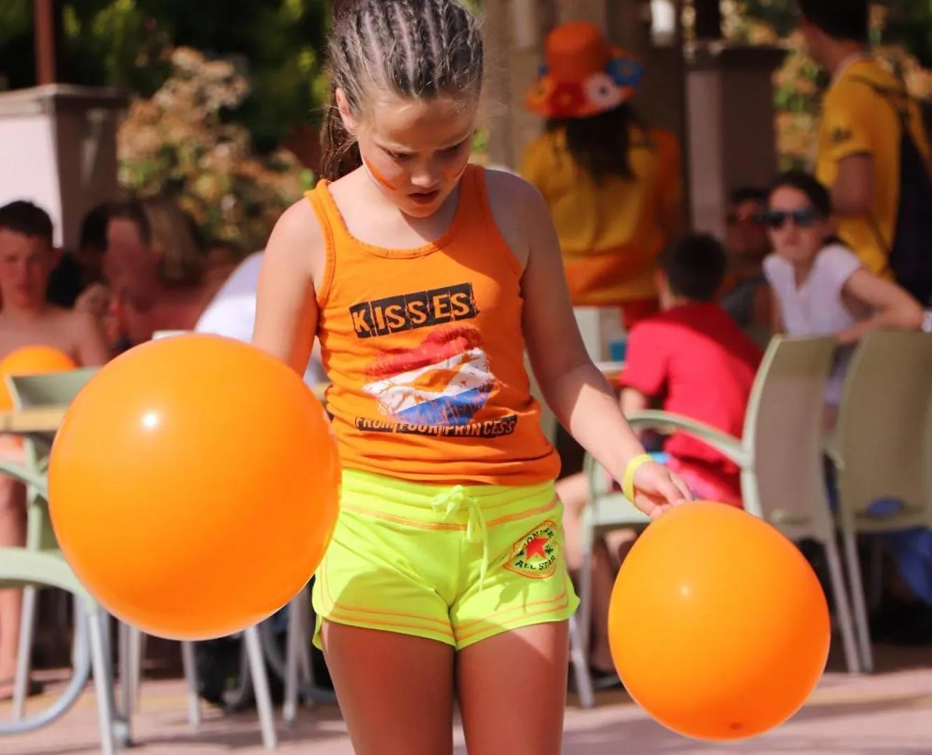 Aqua Fantasy Aquapark Hotel & Spa Kusadasi