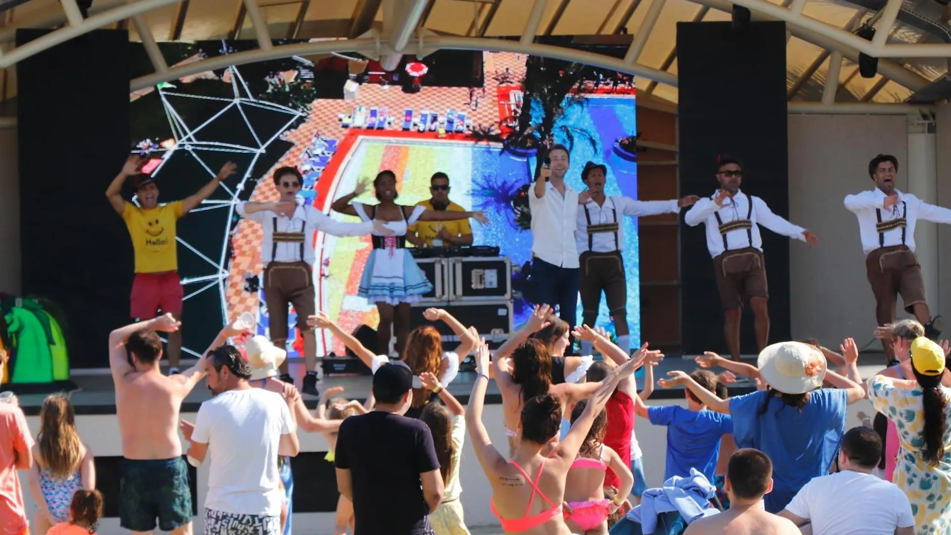 Aqua Fantasy Aquapark Hotel & Spa Kusadasi