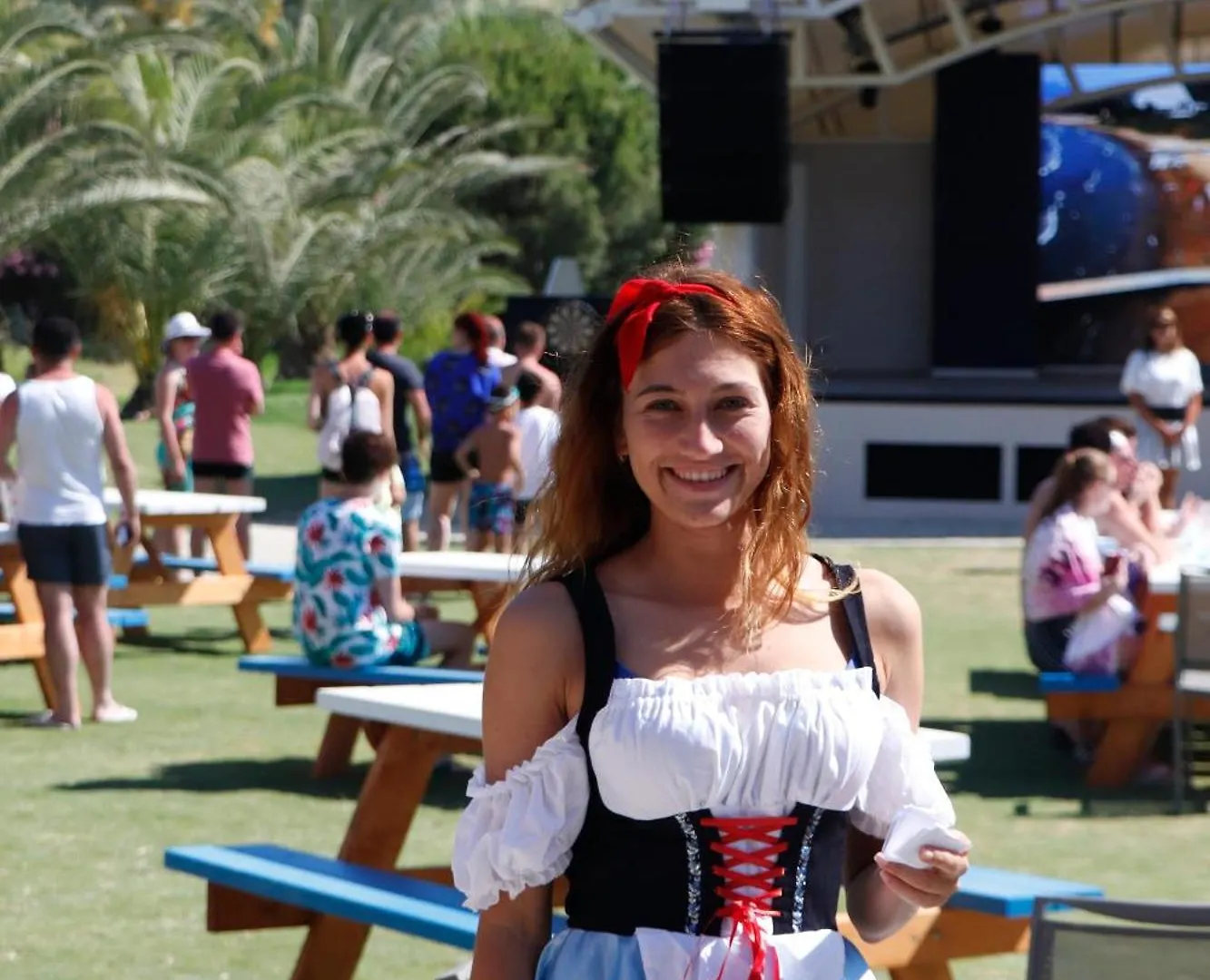 Aqua Fantasy Aquapark Hotel & Spa Kusadasi