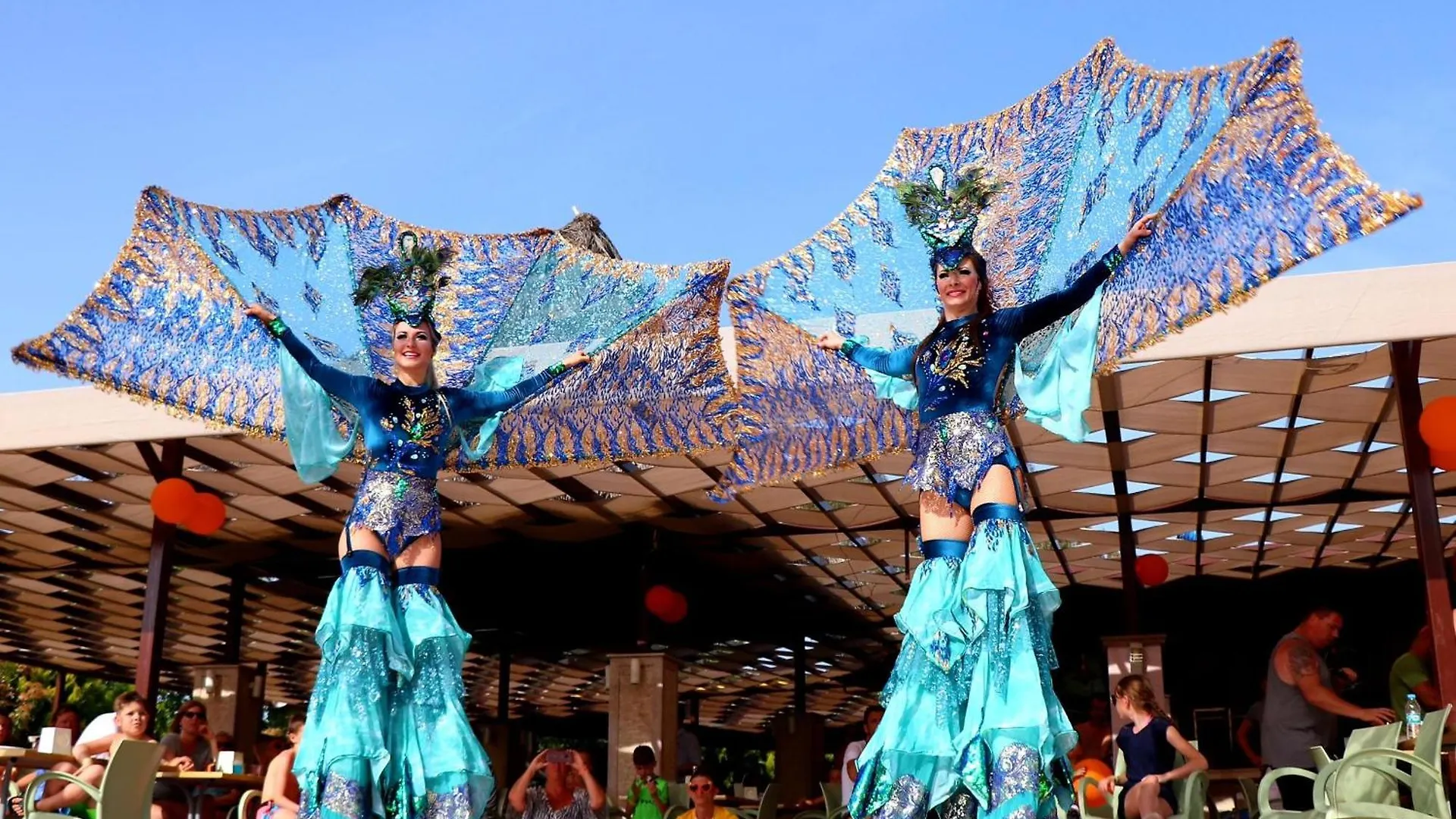 Aqua Fantasy Aquapark Hotel & Spa كوشاداسيه