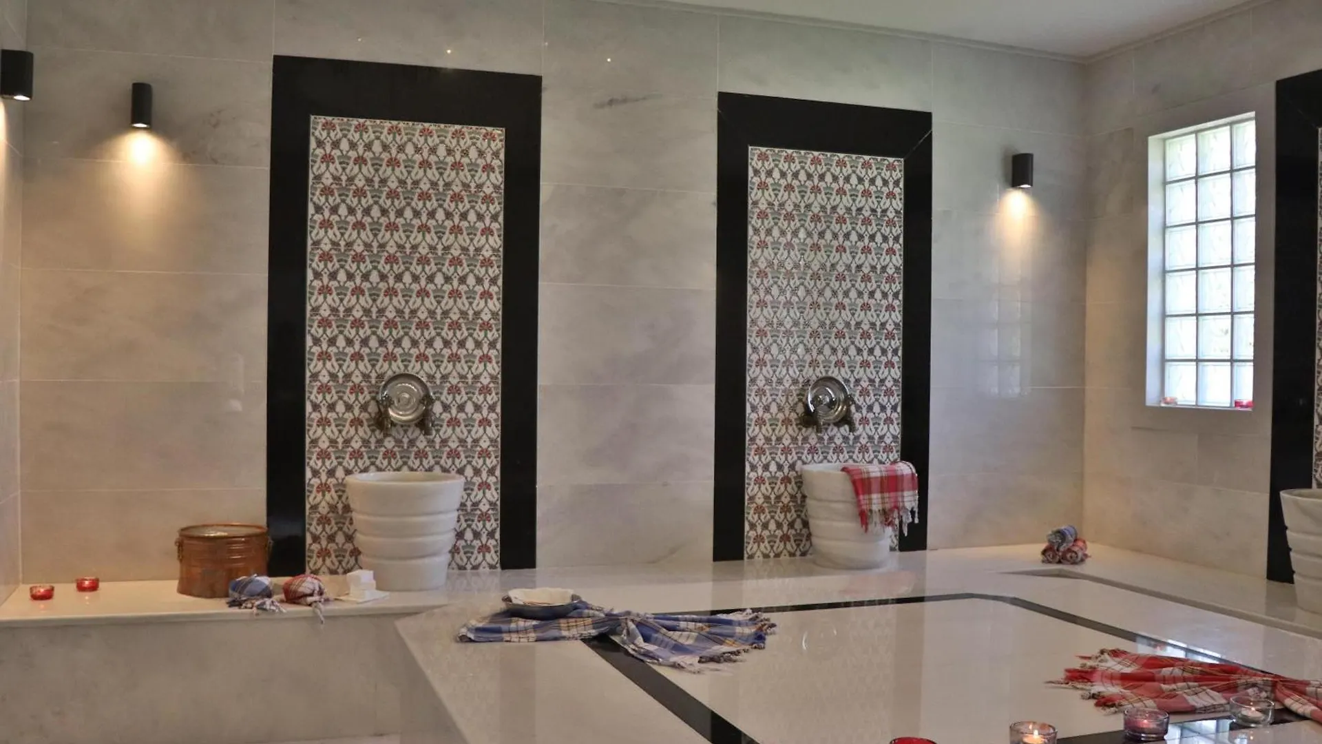 Aqua Fantasy Aquapark Hotel & Spa كوشاداسيه