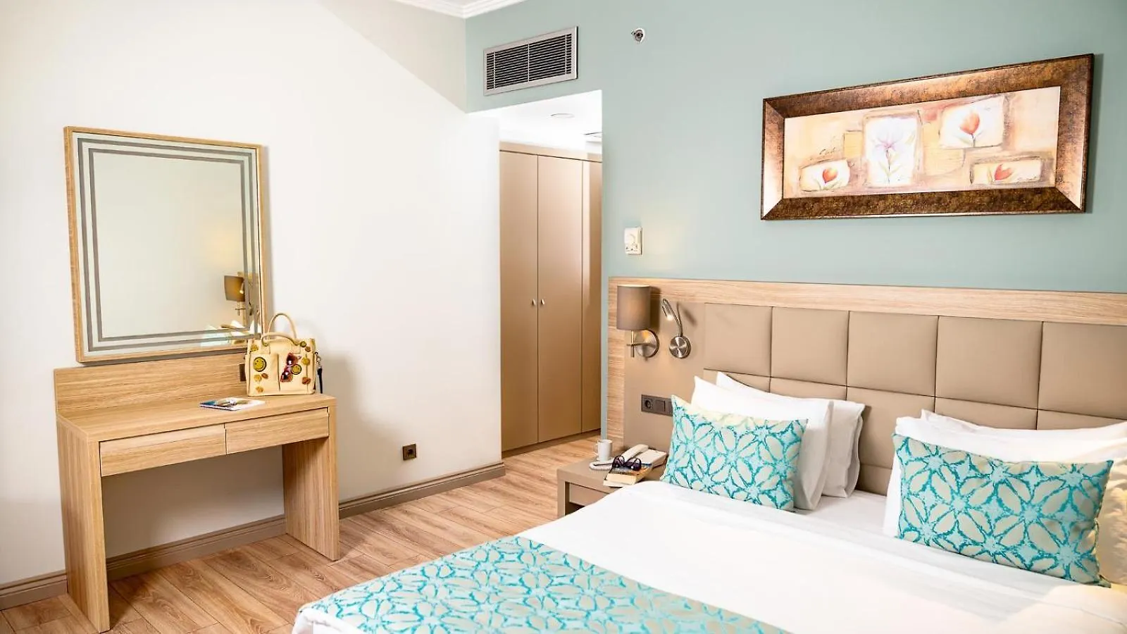 Aqua Fantasy Aquapark Hotel & Spa Kusadasi