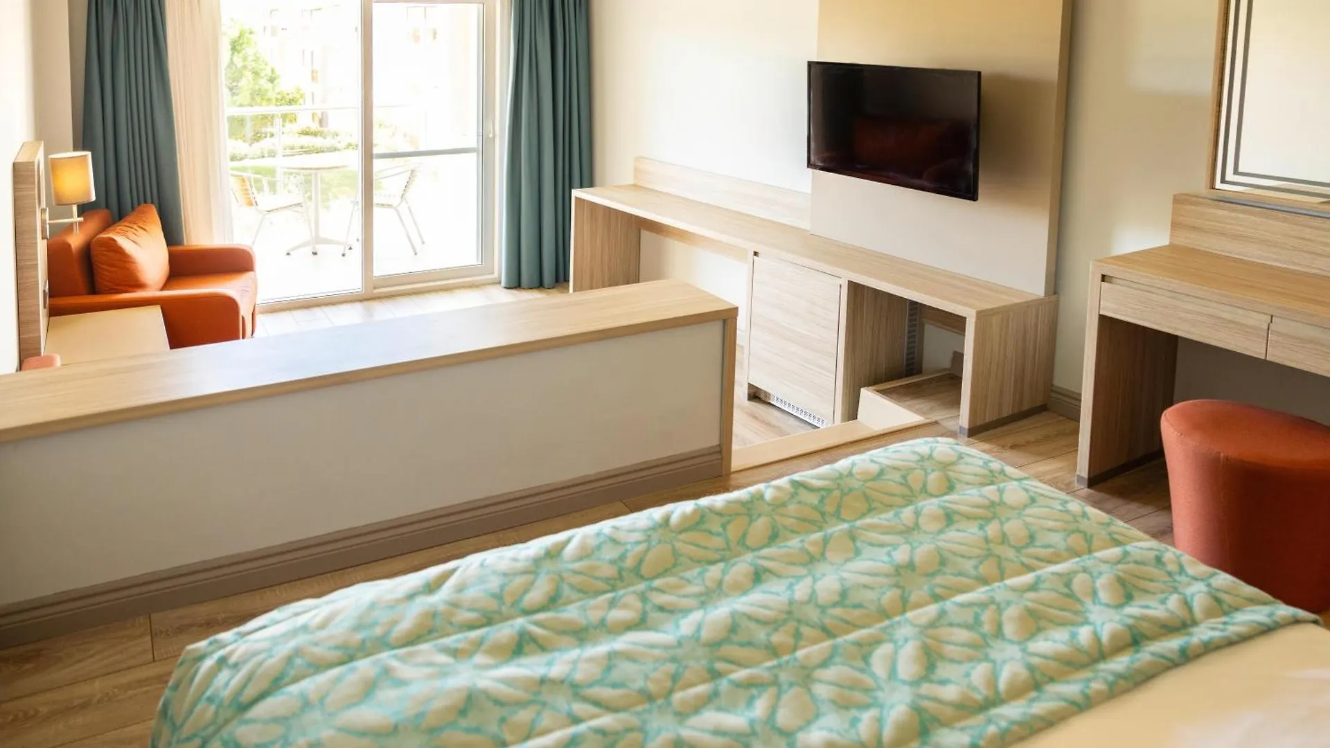 Aqua Fantasy Aquapark Hotel & Spa كوشاداسيه 5*,  تركيا