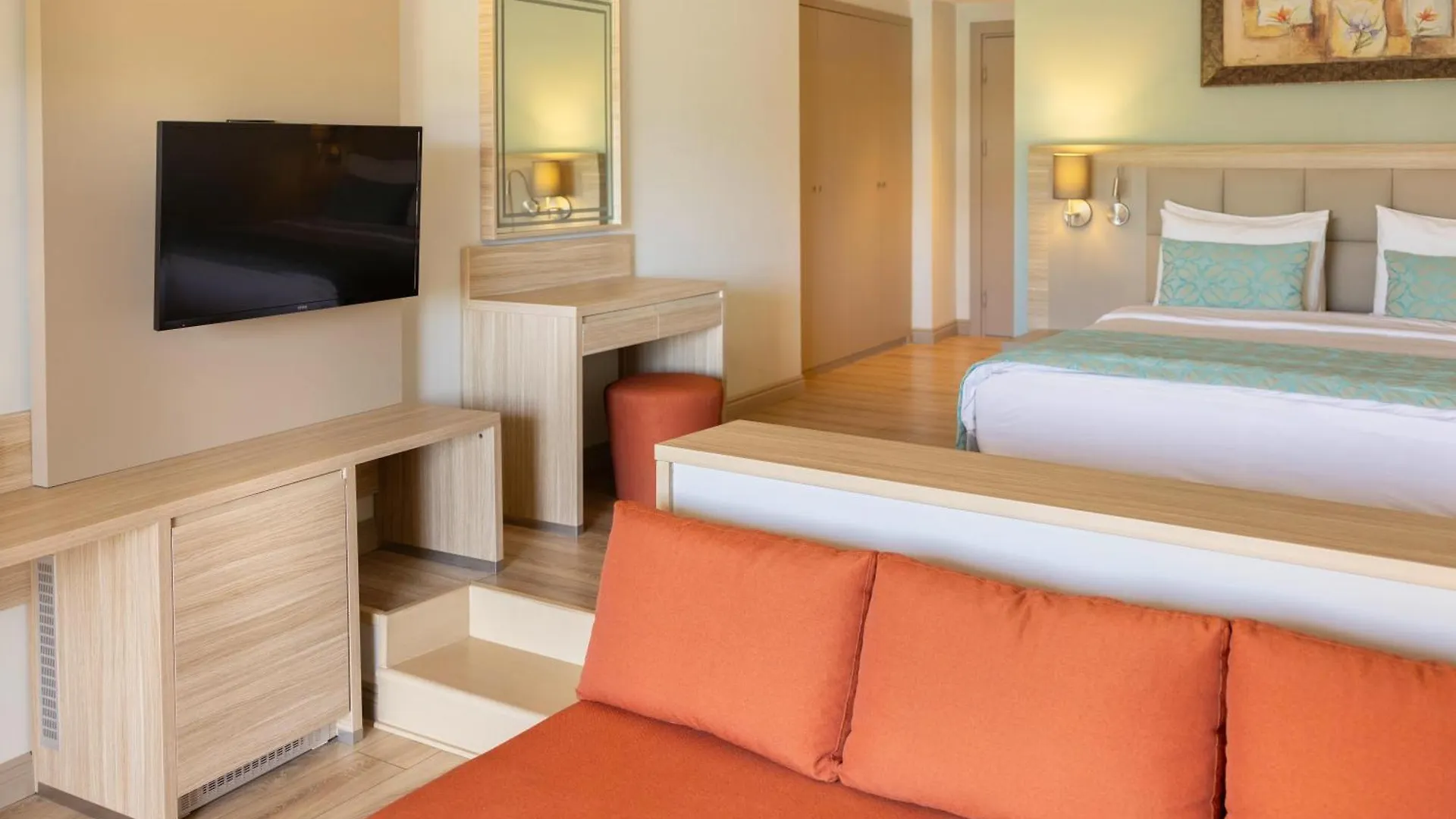 Aqua Fantasy Aquapark Hotel & Spa كوشاداسيه