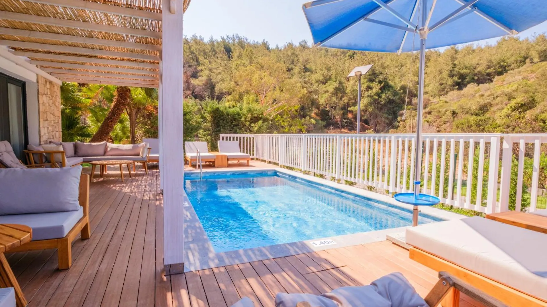 Aqua Fantasy Aquapark Hotel & Spa Kusadasi