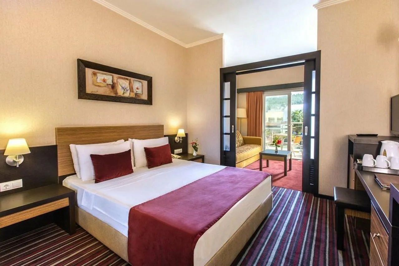 Aqua Fantasy Aquapark Hotel & Spa كوشاداسيه 5*,  تركيا
