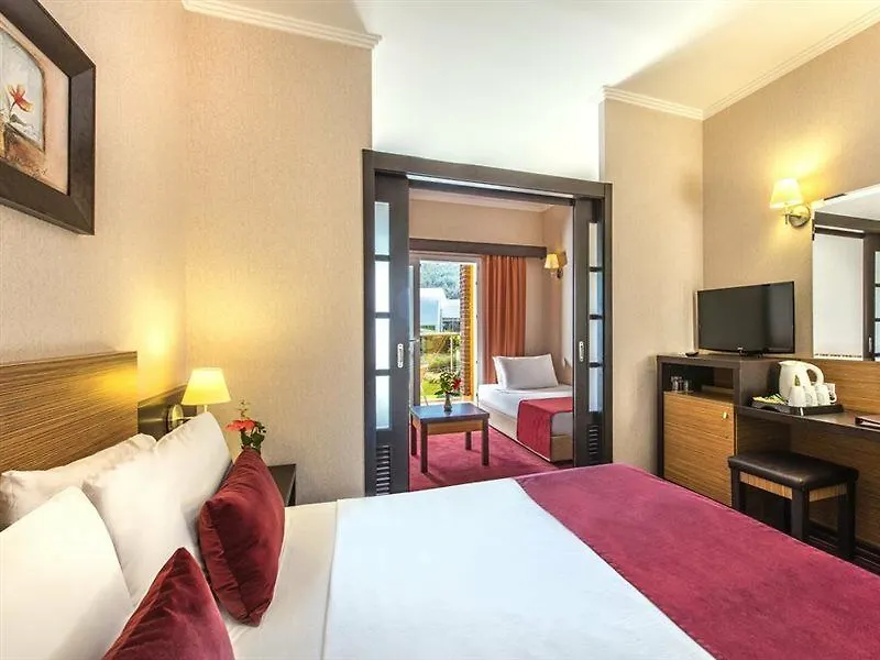 Aqua Fantasy Aquapark Hotel & Spa Kusadasi 5*,