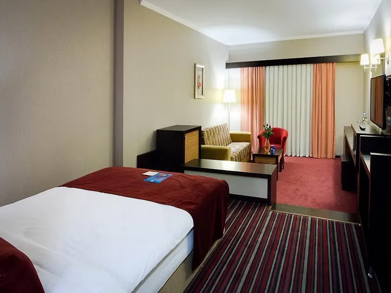 *****  Aqua Fantasy Aquapark Hotel & Spa Kusadasi Turkey
