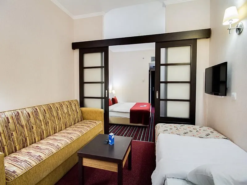 Aqua Fantasy Aquapark Hotel & Spa كوشاداسيه