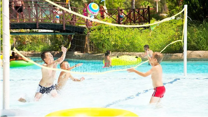 Aqua Fantasy Aquapark Hotel & Spa Kusadasi